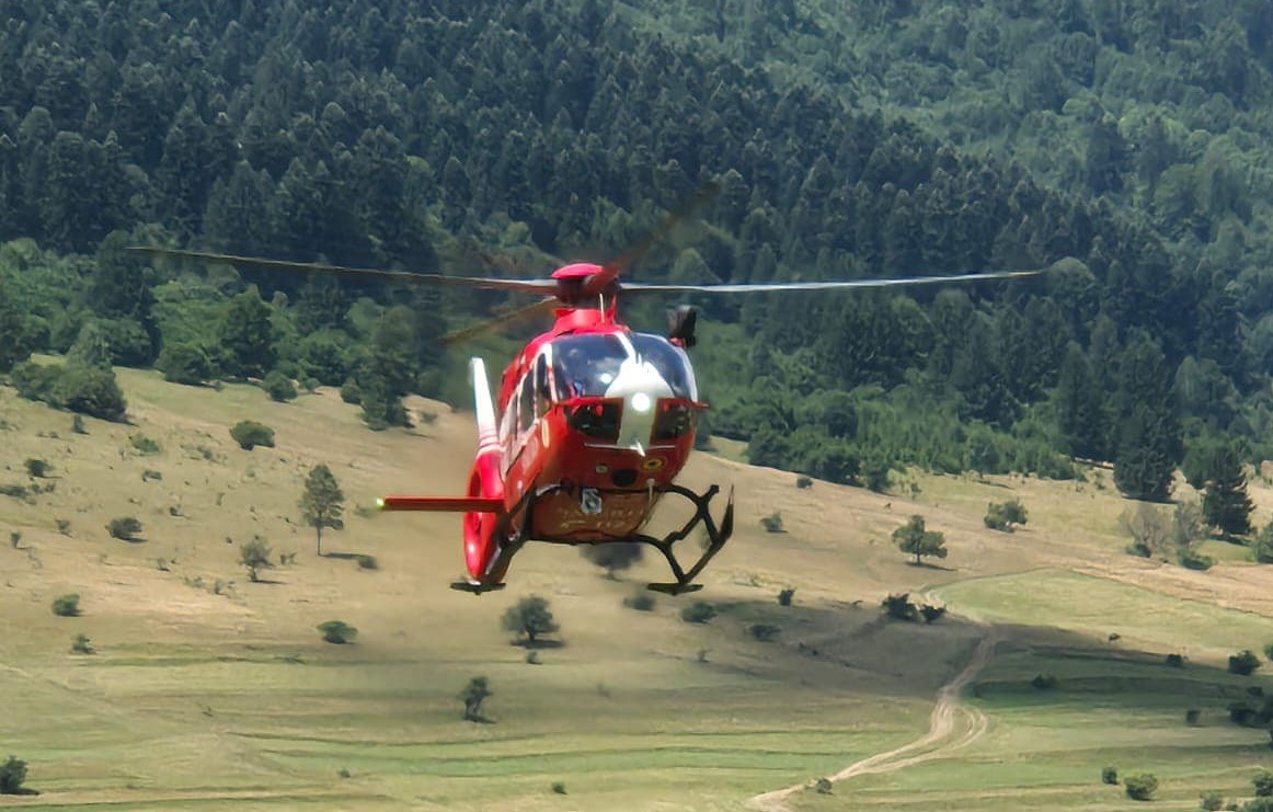 Foto: Facebook/Serviciul Public Local Salvamont Zărnești - Jurnalul Olteniei – Știri din Craiova și Oltenia Foto: Facebook/Serviciul Public Local Salvamont Zărnești