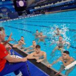 Foto: Facebook/Comitetul Olimpic și Sportiv Român