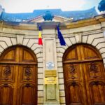 Foto: Facebook/Ambasada României în Franța