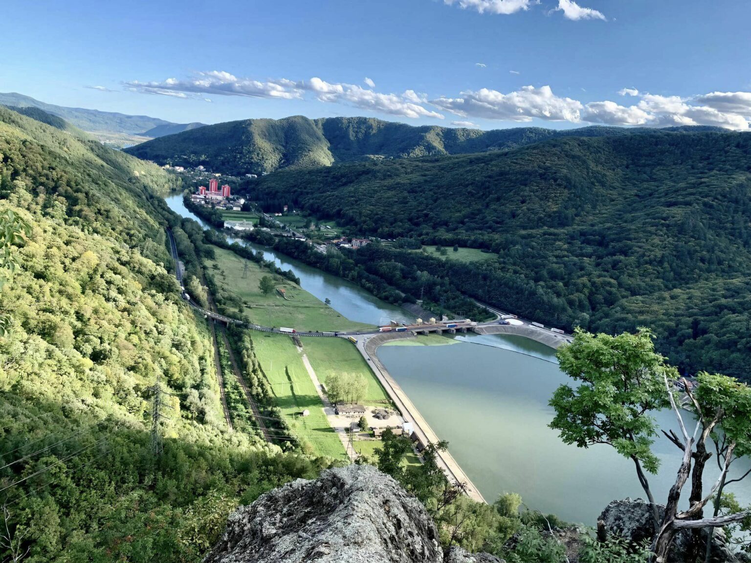 Foto: Facebook/Constantin Rădulescu - Jurnalul Olteniei – Știri din Craiova și Oltenia Foto: Facebook/Constantin Rădulescu