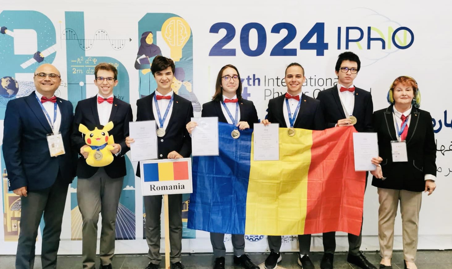 Foto: Facebook/Ministerul Educației - România - Jurnalul Olteniei – Știri din Craiova și Oltenia Foto: Facebook/Ministerul Educației - România