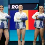 Foto: Facebook/Federația Română de Gimnastică