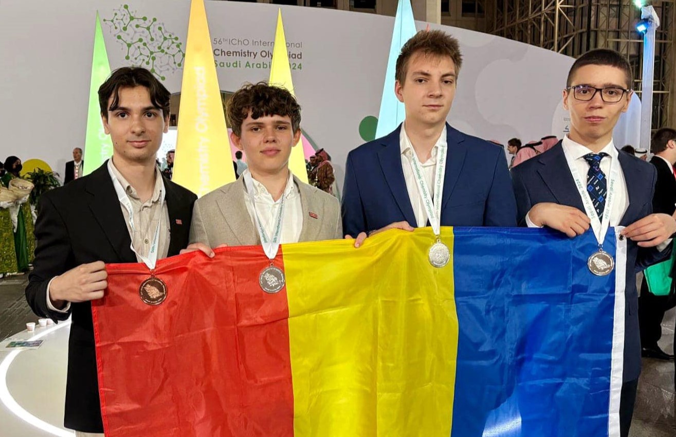 Foto: Facebook/Ligia Deca - Jurnalul Olteniei – Știri din Craiova și Oltenia Foto: Facebook/Ligia Deca