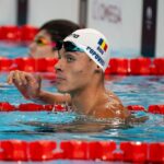 Foto: Facebook/Comitetul Olimpic și Sportiv Român