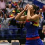 Foto: Facebook/Irina Camelia Begu