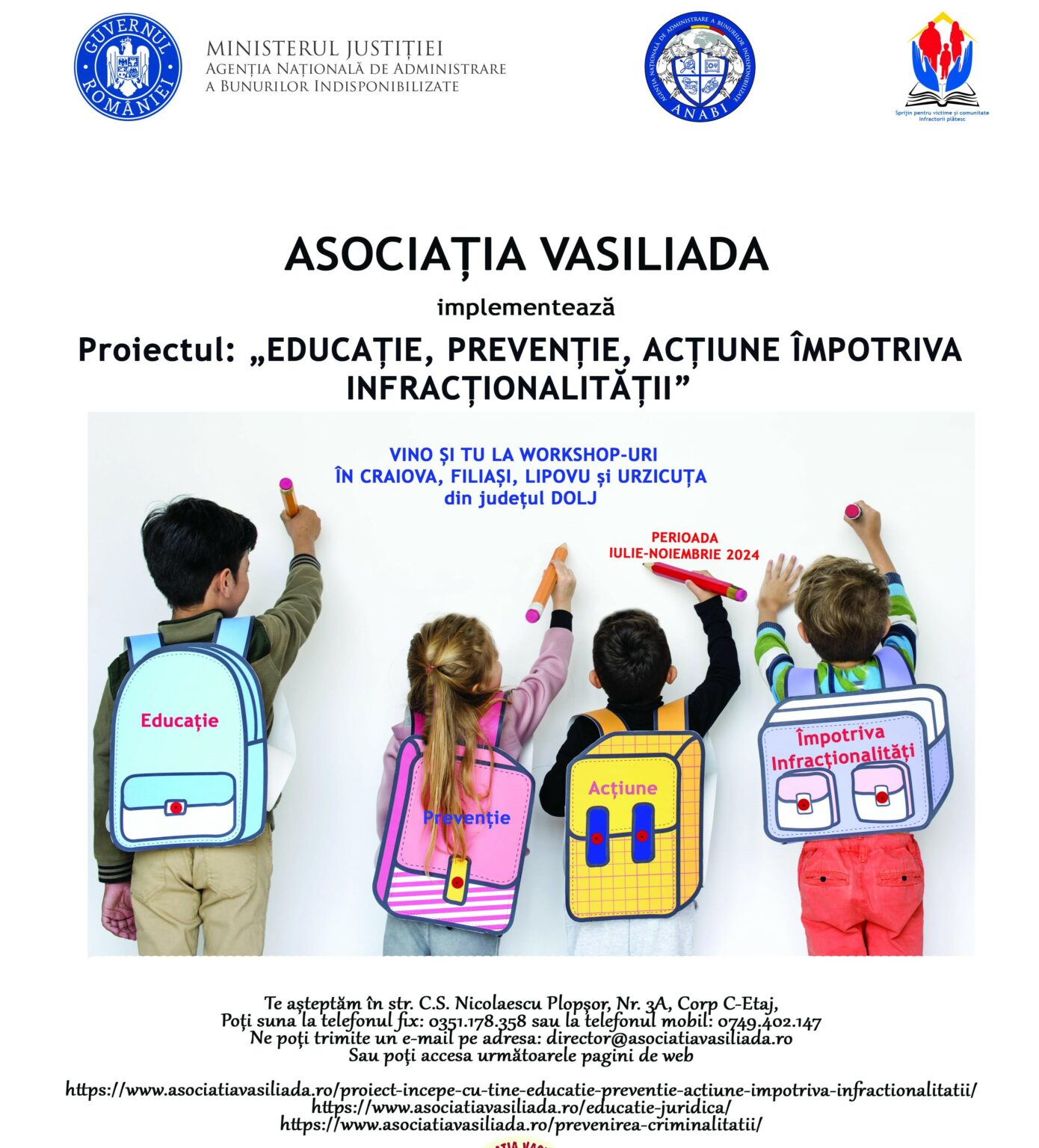 AFIS I_modificat 1 - Jurnalul Olteniei – Știri din Craiova și Oltenia