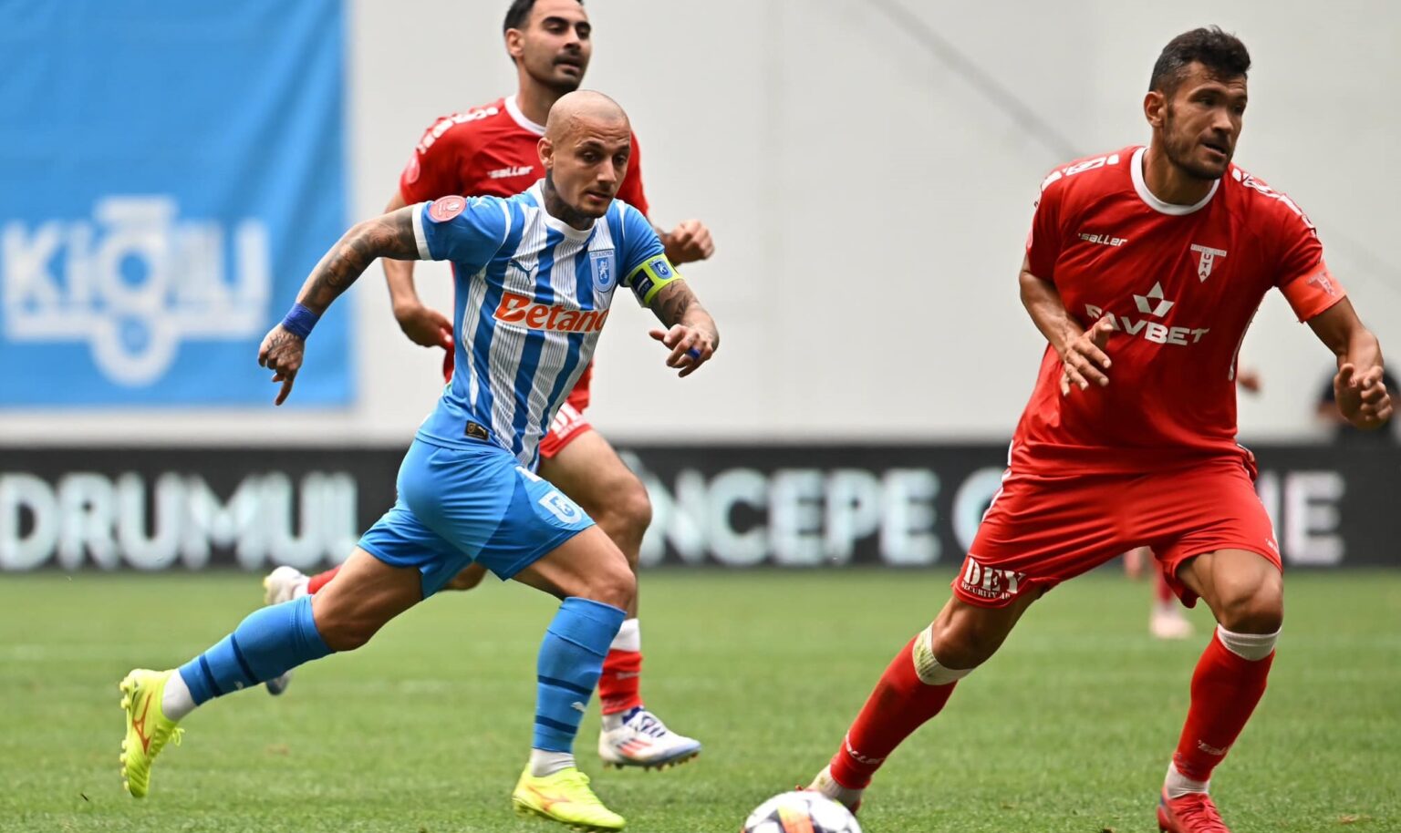 Alex Mitriță - Jurnalul Olteniei – Știri din Craiova și Oltenia