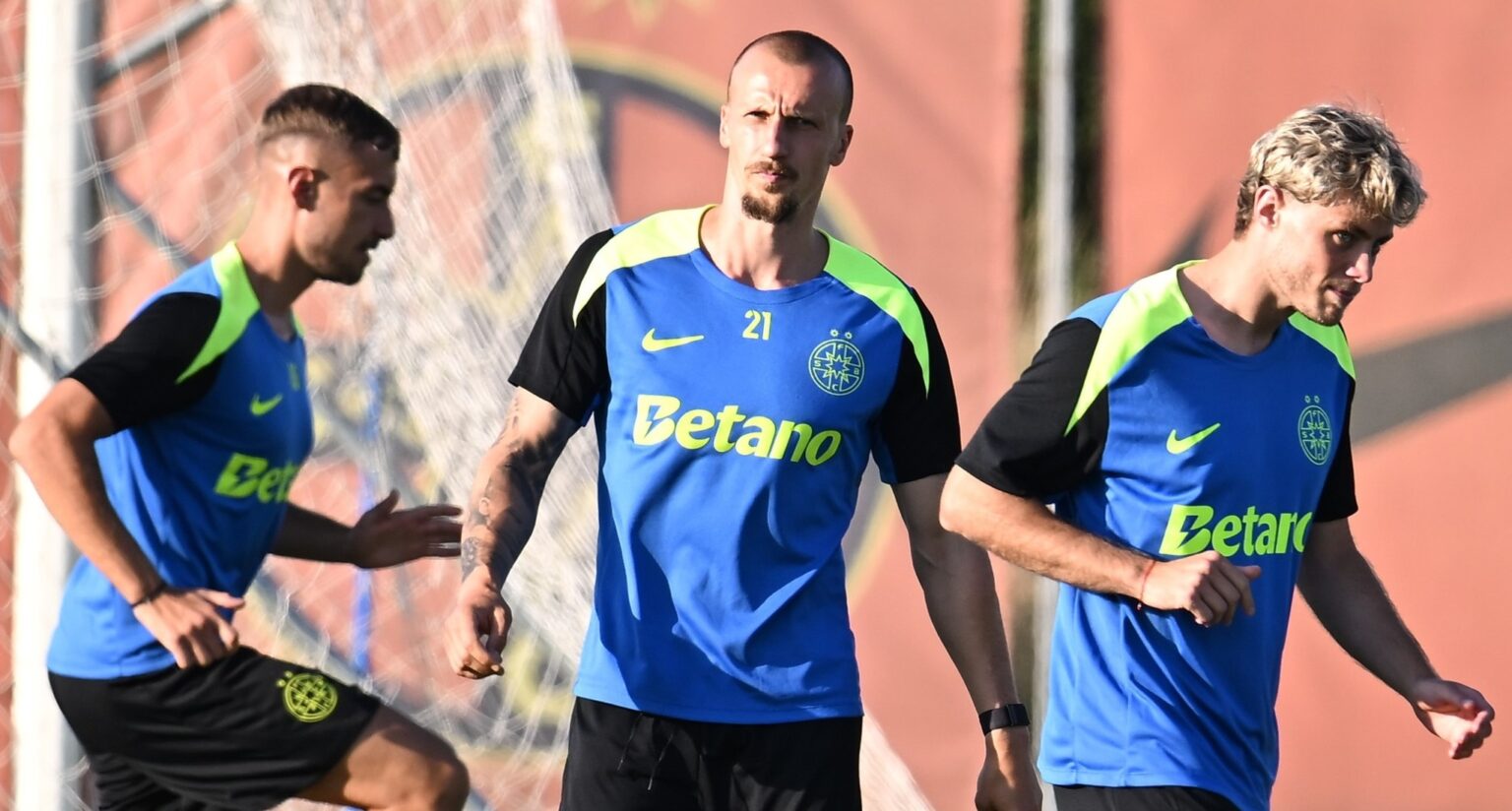 Baeten - Jurnalul Olteniei – Știri din Craiova și Oltenia