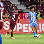 CSU Craiova - CFR Cluj