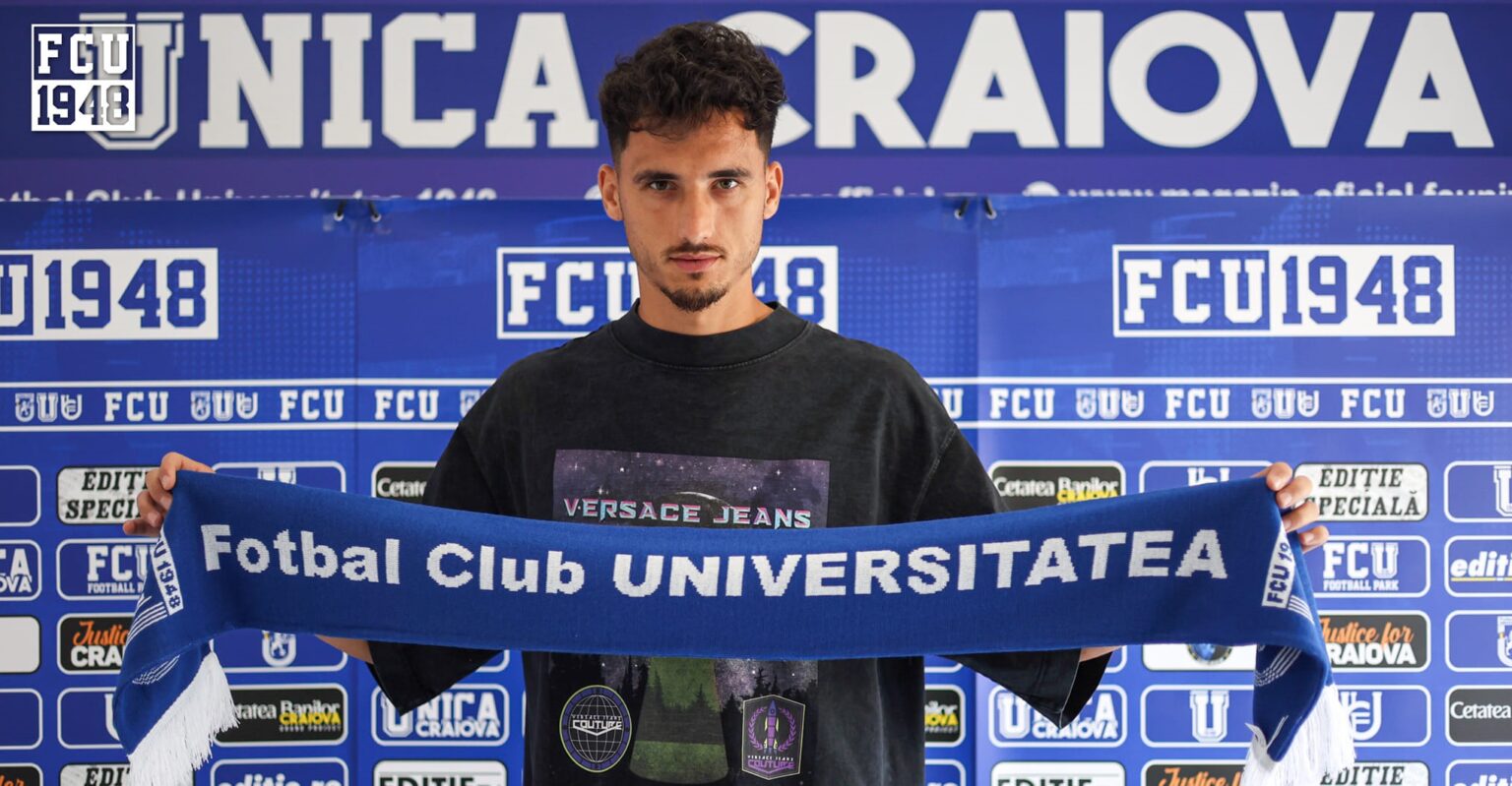 Claudiu Bălan - Jurnalul Olteniei – Știri din Craiova și Oltenia