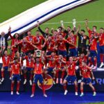 Foto: X/ UEFA EURO 2024