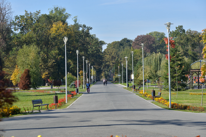 Foto: Primăria Craiova