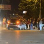 Foto: Facebook/ Info Trafic Craiova și Dolj