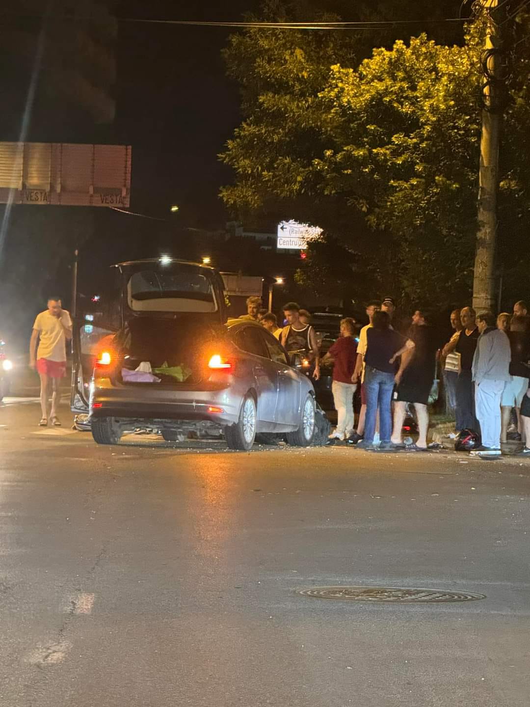 Foto: Facebook/ Info Trafic Craiova și Dolj - Jurnalul Olteniei – Știri din Craiova și Oltenia Foto: Facebook/ Info Trafic Craiova și Dolj