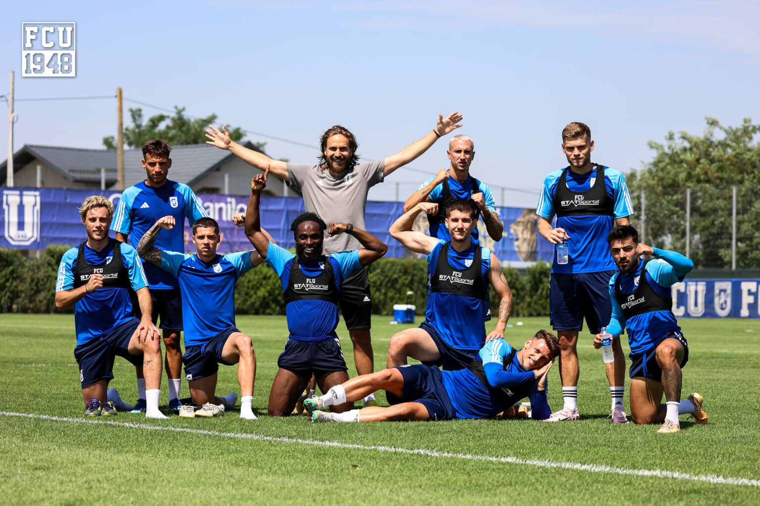 fcu - Jurnalul Olteniei – Știri din Craiova și Oltenia