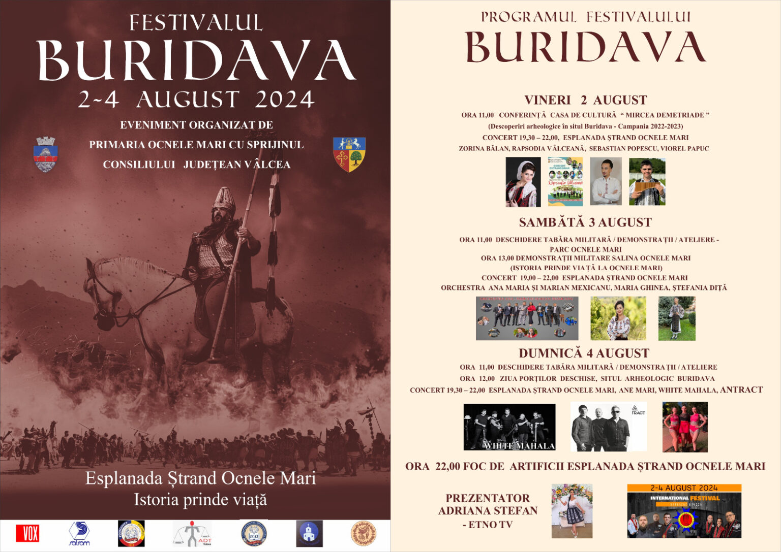 ocne (26) - Jurnalul Olteniei – Știri din Craiova și Oltenia