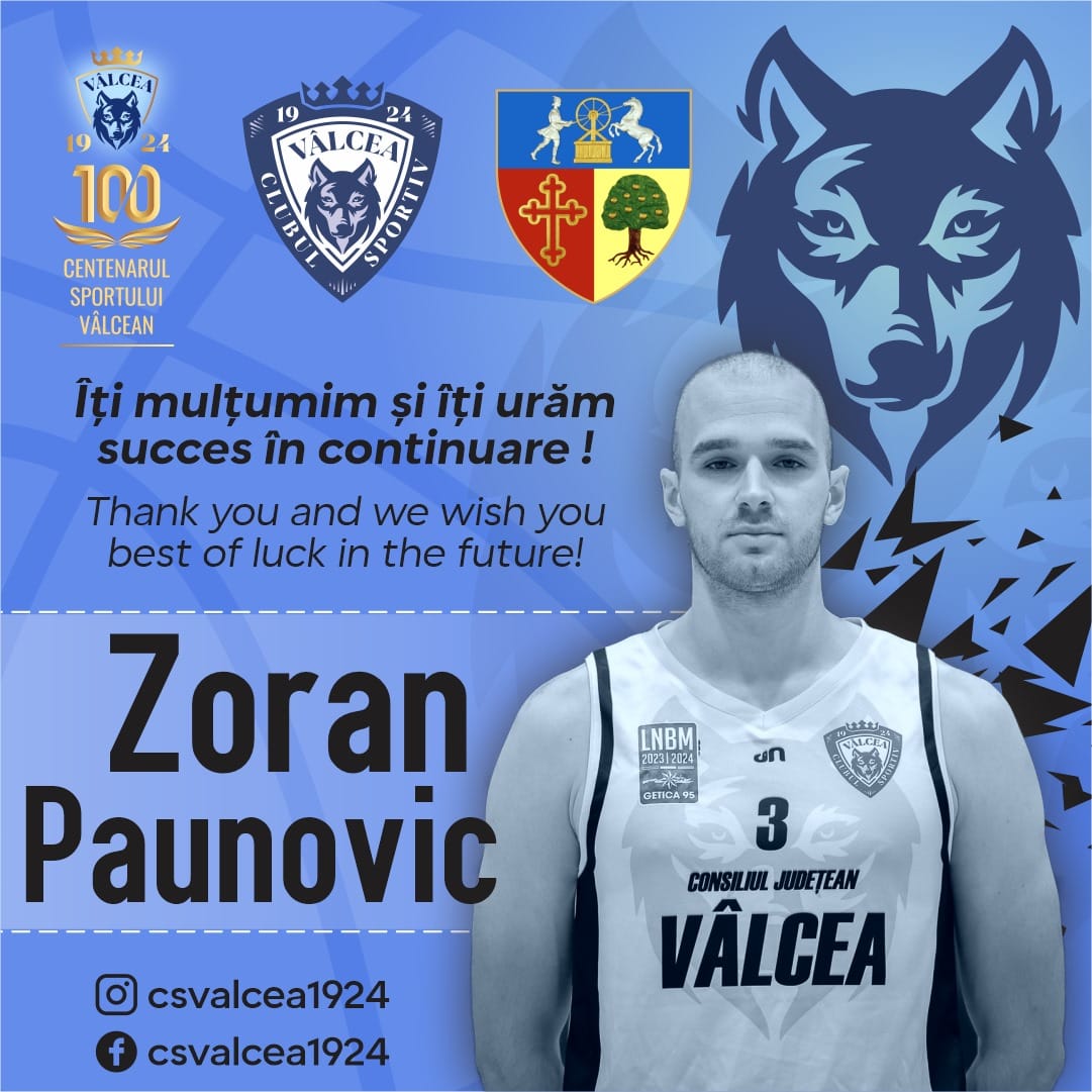 paunovic (1) - Jurnalul Olteniei – Știri din Craiova și Oltenia
