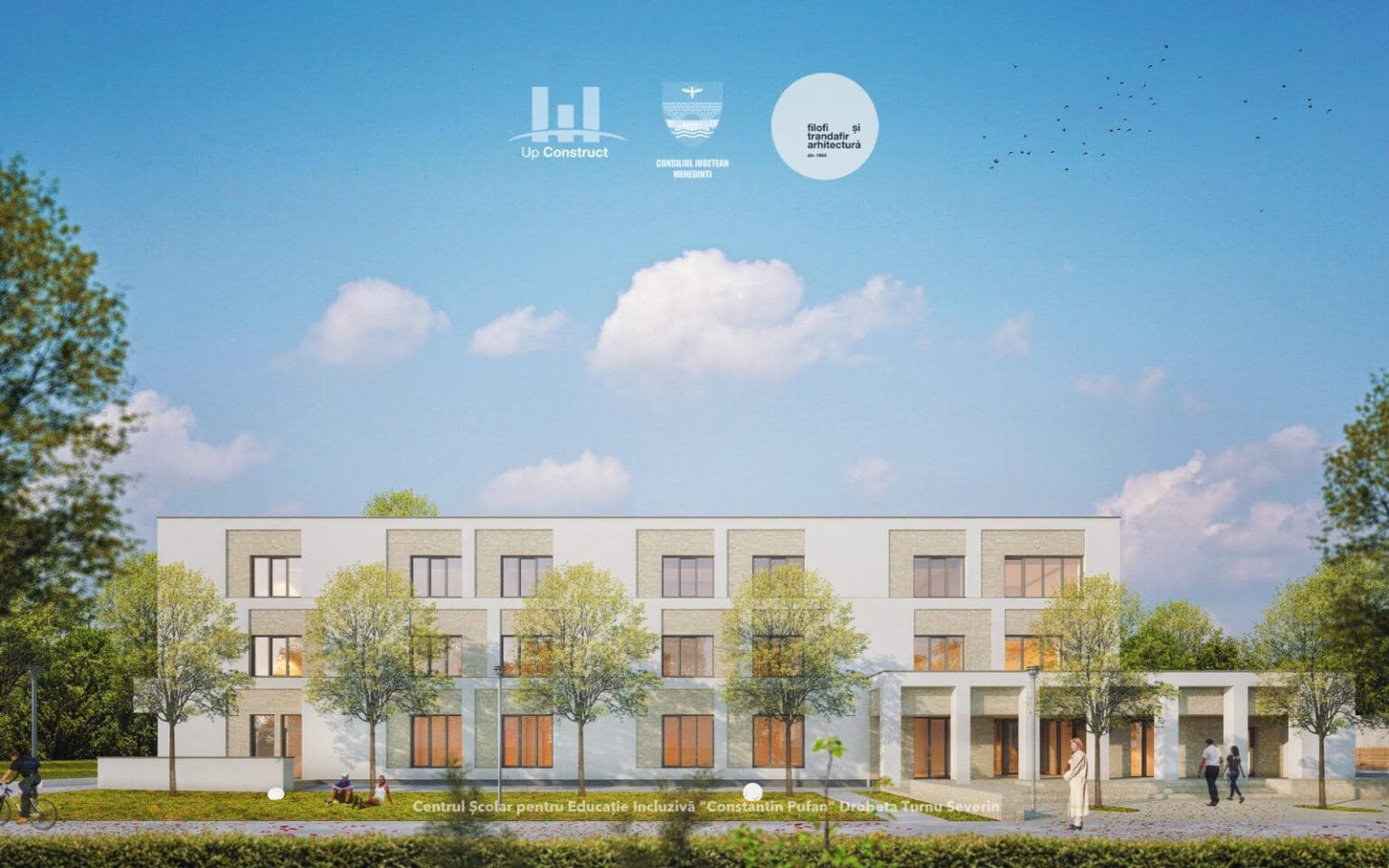 radu pufan proiect - Jurnalul Olteniei – Știri din Craiova și Oltenia