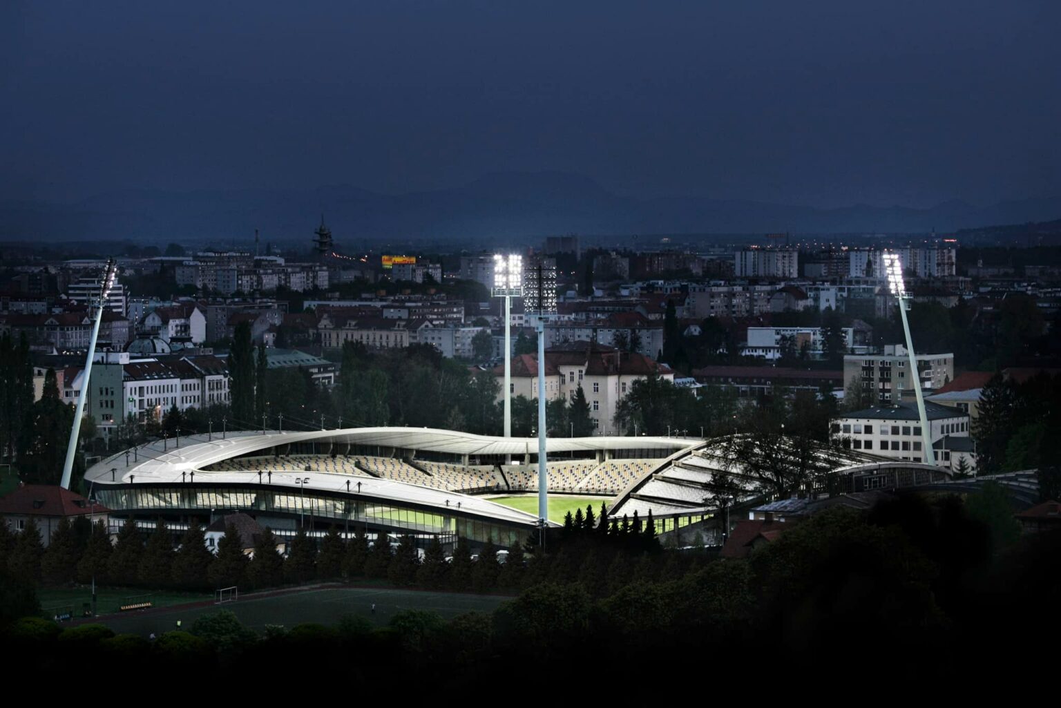 stadion Maribor CSU Craiova - Jurnalul Olteniei – Știri din Craiova și Oltenia