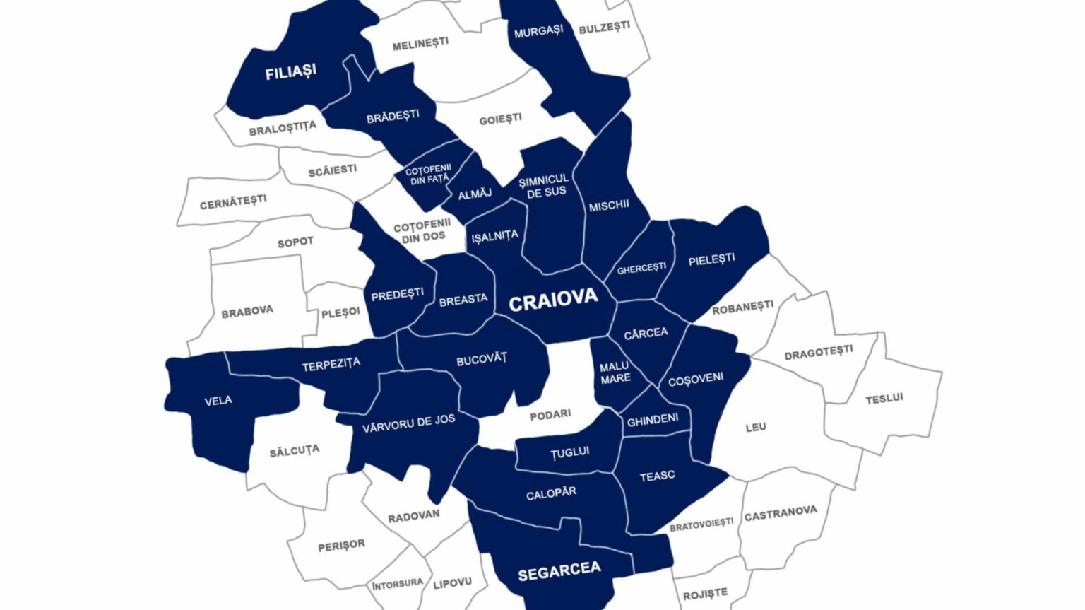 zona metropolitană - Jurnalul Olteniei – Știri din Craiova și Oltenia