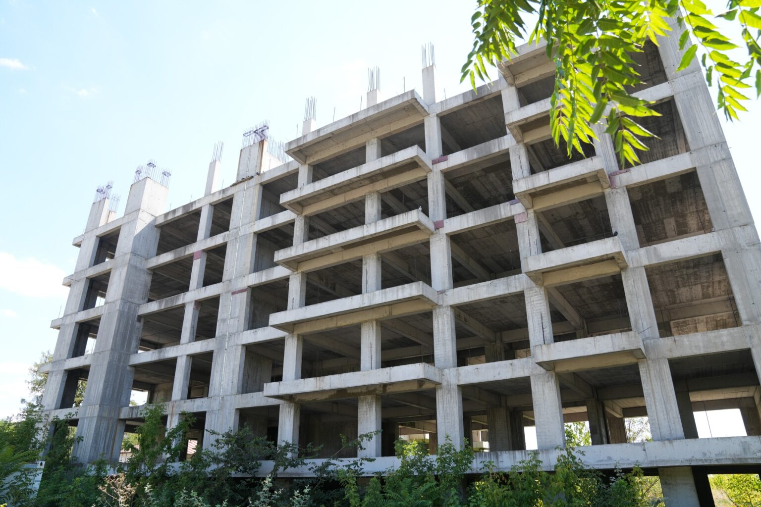 17 blocuri cartierul chinezesc - Jurnalul Olteniei – Știri din Craiova și Oltenia