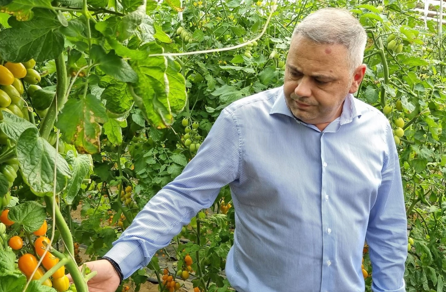 Foto: Facebook/Florin Barbu - Jurnalul Olteniei – Știri din Craiova și Oltenia Foto: Facebook/Florin Barbu