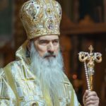 Foto: Facebook/Arhiepiscopia Tomisului