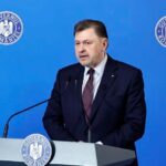 Foto: Facebook/Alexandru Rafila