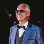 Foto: Facebook/Andrea Bocelli