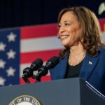 Foto: Facebook/Kamala Harris