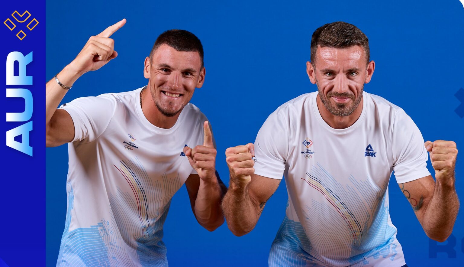 Foto: Facebook/Comitetul Olimpic și Sportiv Român - Jurnalul Olteniei – Știri din Craiova și Oltenia Foto: Facebook/Comitetul Olimpic și Sportiv Român