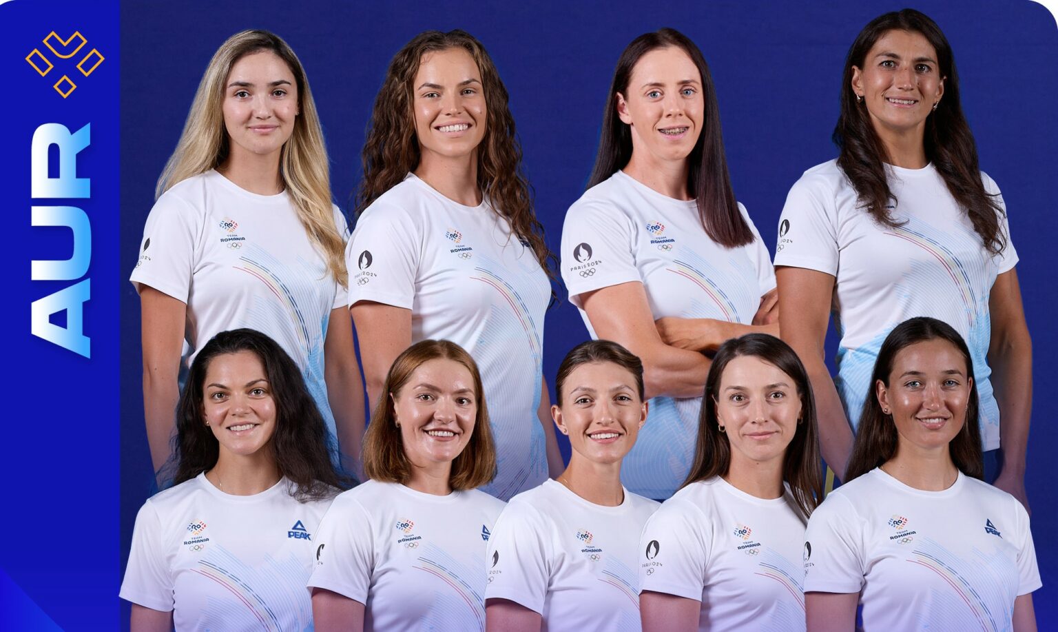 Foto: Facebook/Comitetul Olimpic și Sportiv Român - Jurnalul Olteniei – Știri din Craiova și Oltenia Foto: Facebook/Comitetul Olimpic și Sportiv Român