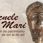 Foto: Facebook/Muzeul Judetean Aurelian Sacerdoteanu