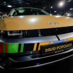 Foto: Facebook/Elisabeta Lipa