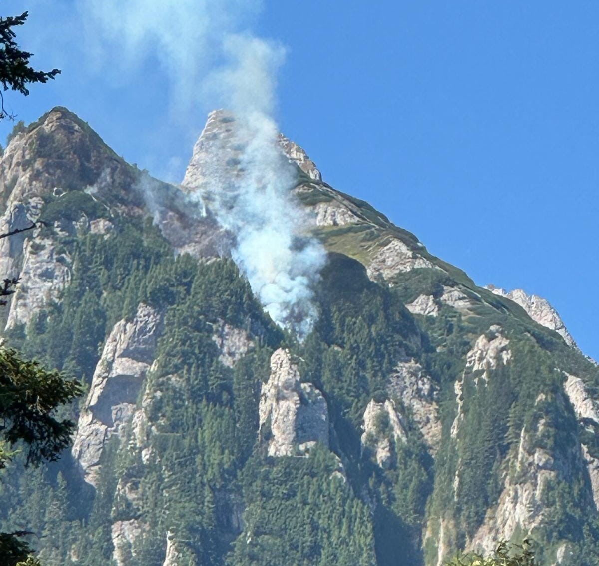 Foto: Facebook/Salvamont Prahova