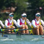 Foto: Facebook/Federatia Romana De Canotaj