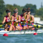 Foto: Facebook/Federatia Romana De Canotaj