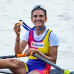 Foto: Facebook/ Federatia Romana De Canotaj