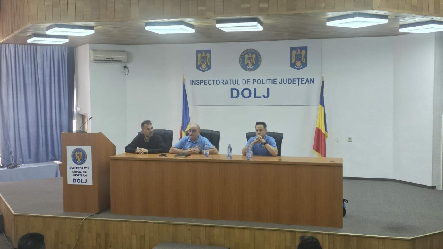 - Jurnalul Olteniei – Știri din Craiova și Oltenia