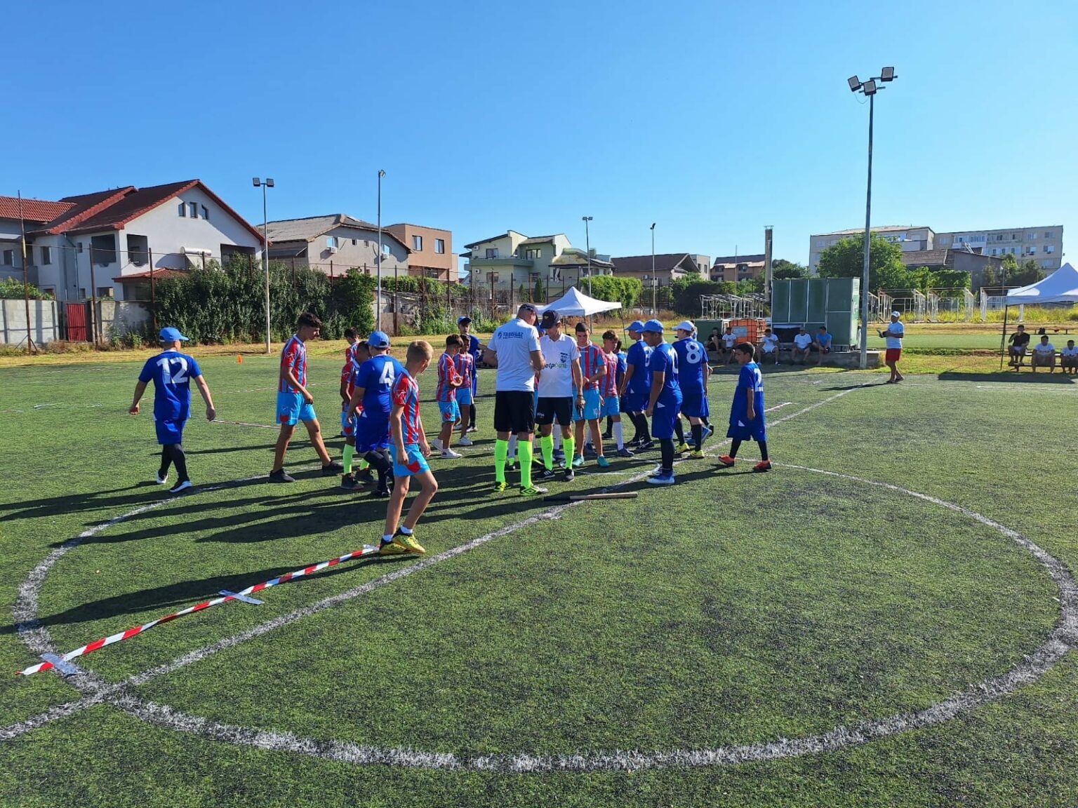 C.S. Hoina Craiova - Jurnalul Olteniei – Știri din Craiova și Oltenia