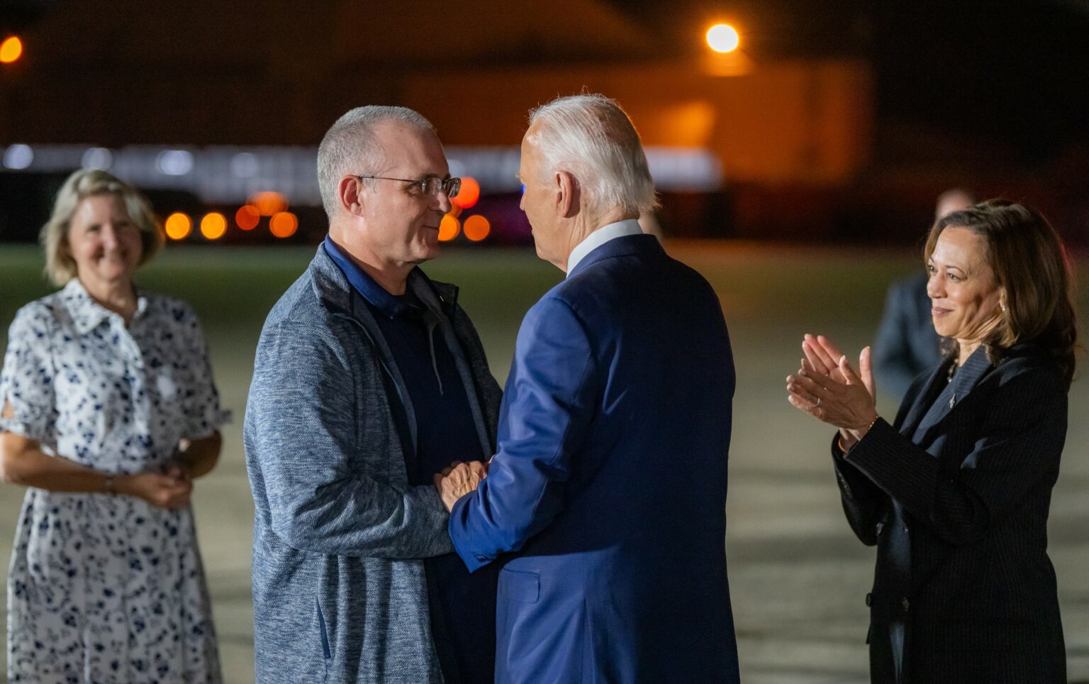 Foto: X/ President Biden - Jurnalul Olteniei – Știri din Craiova și Oltenia Foto: X/ President Biden