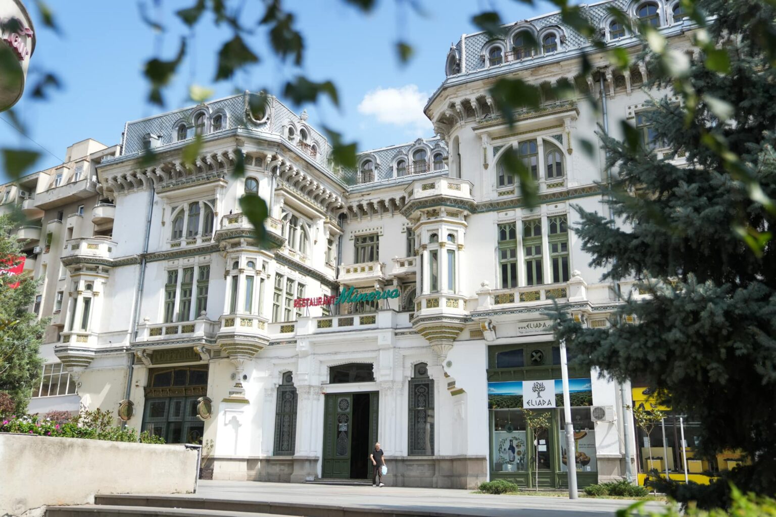 Hotel Minerva Craiova - Jurnalul Olteniei – Știri din Craiova și Oltenia