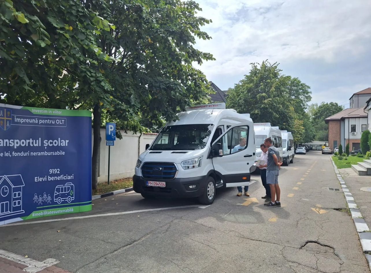 - Jurnalul Olteniei – Știri din Craiova și Oltenia