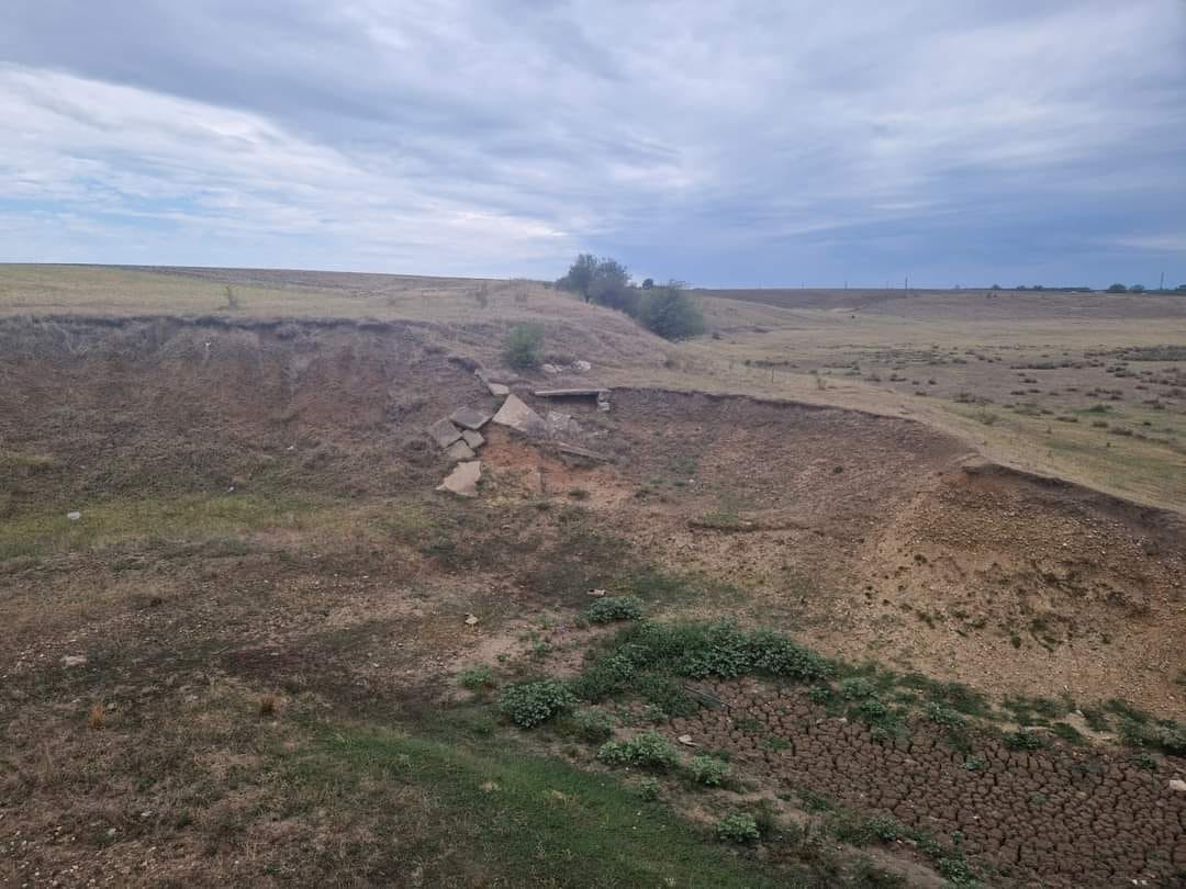 camp arid - Jurnalul Olteniei – Știri din Craiova și Oltenia