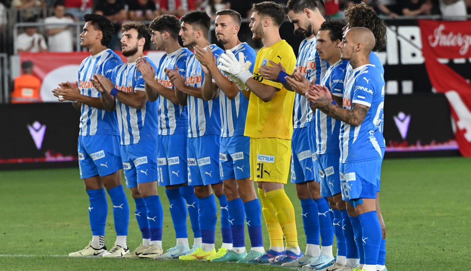 csu - Jurnalul Olteniei – Știri din Craiova și Oltenia