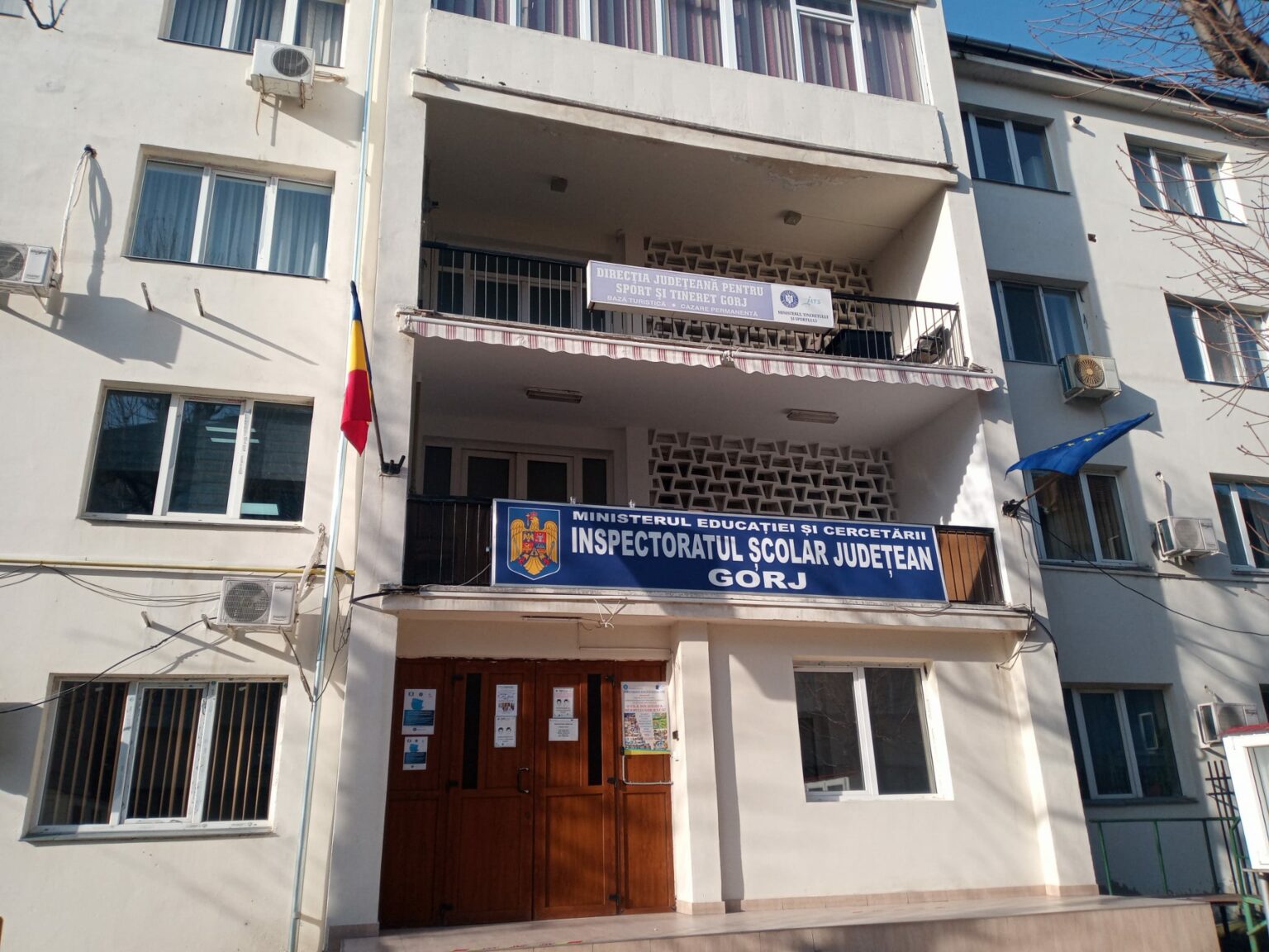 isj - Jurnalul Olteniei – Știri din Craiova și Oltenia