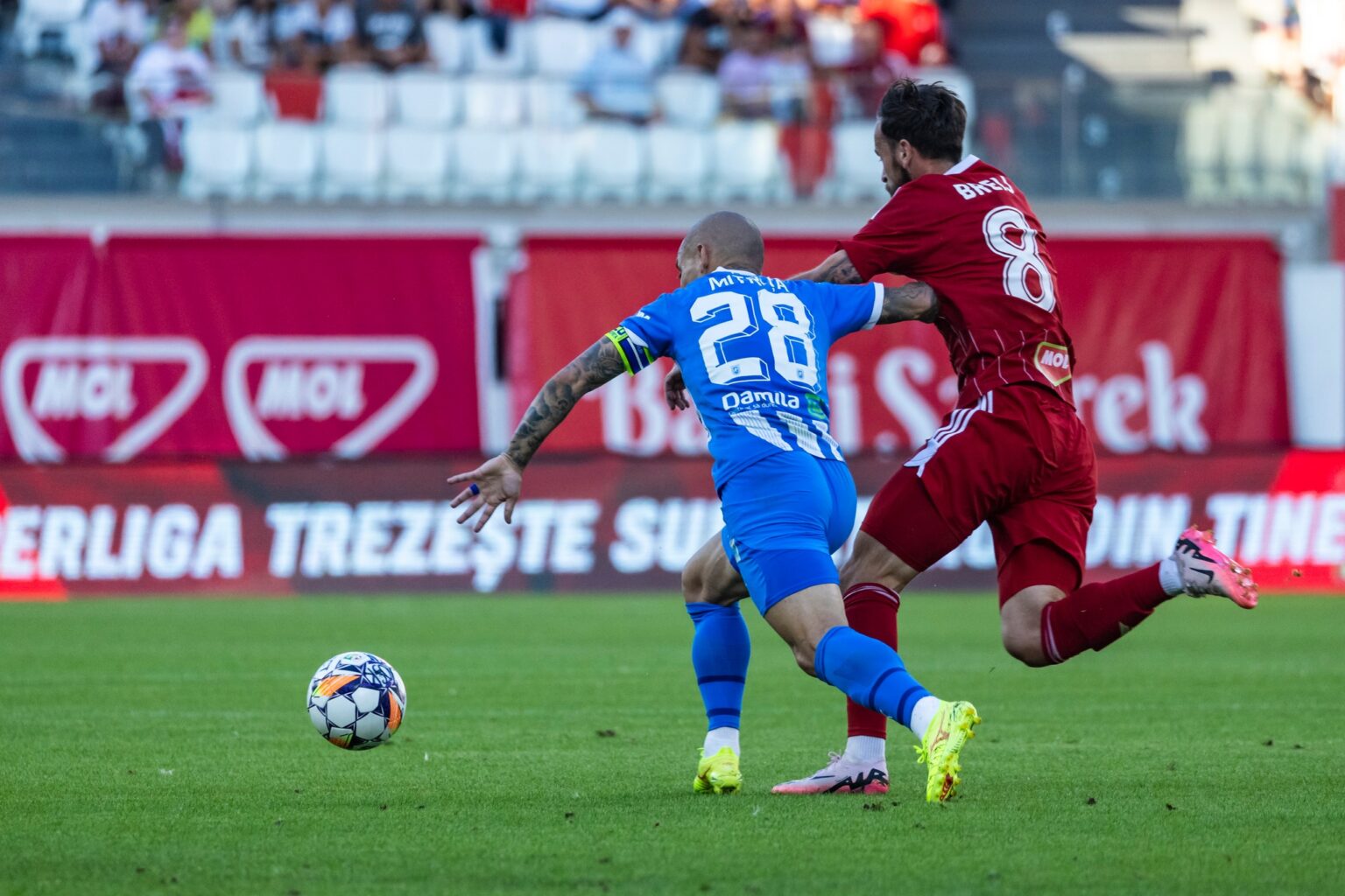 mitrita CSU - Jurnalul Olteniei – Știri din Craiova și Oltenia