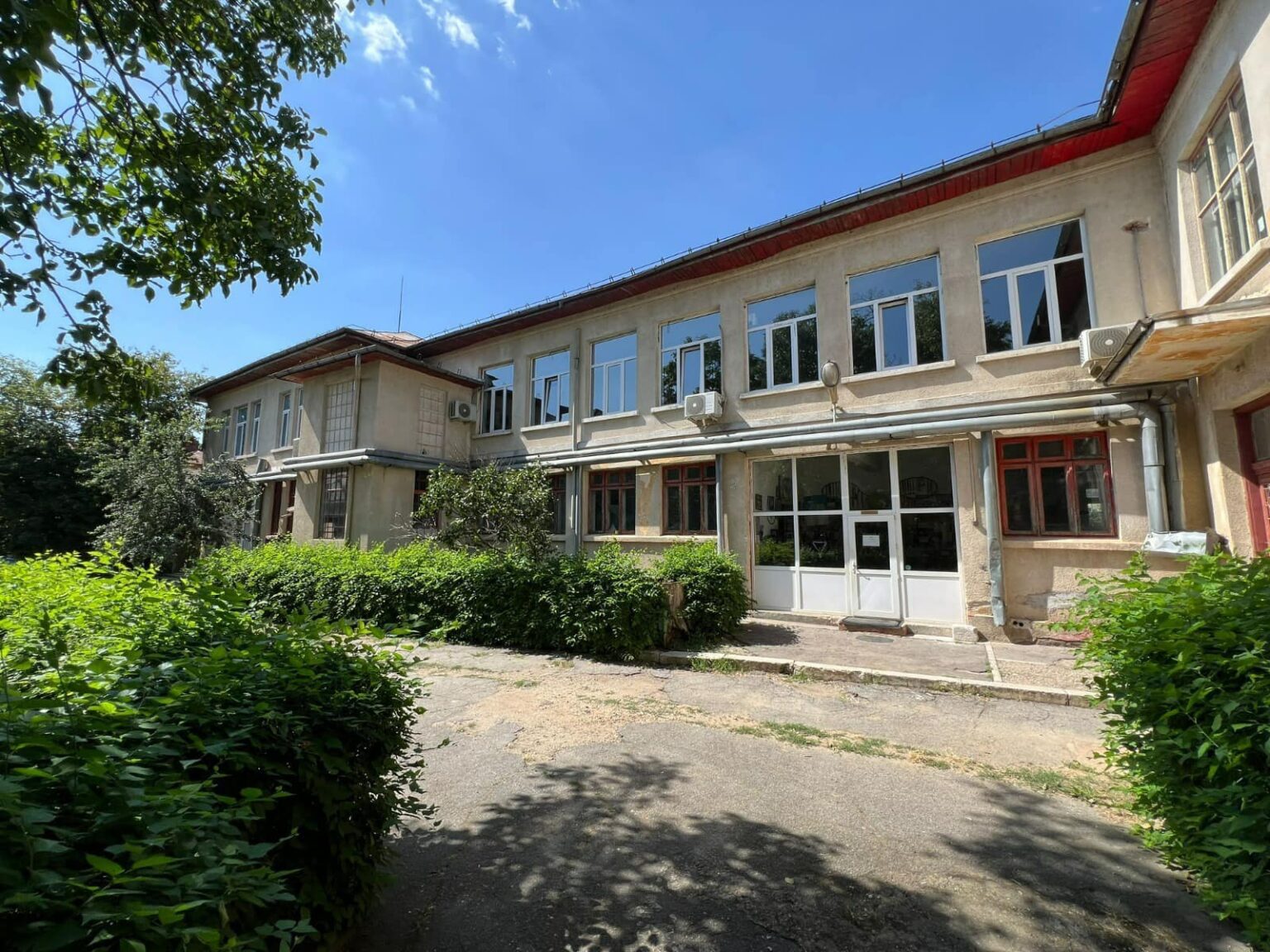 triscu craiova ext - Jurnalul Olteniei – Știri din Craiova și Oltenia