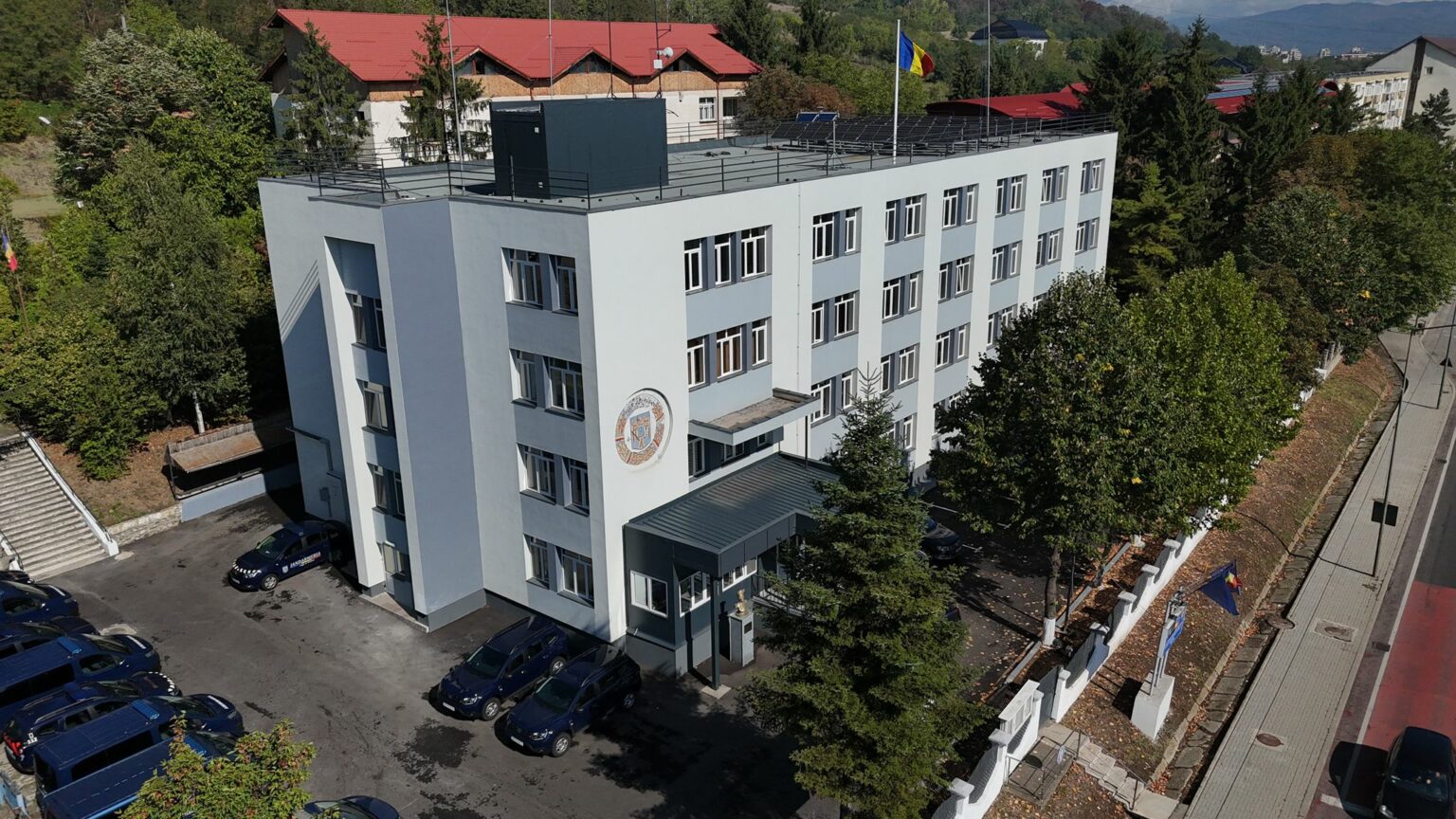 Jandarmeria Valcea - Jurnalul Olteniei – Știri din Craiova și Oltenia