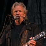 Foto: Facebook/Kris Kristofferson